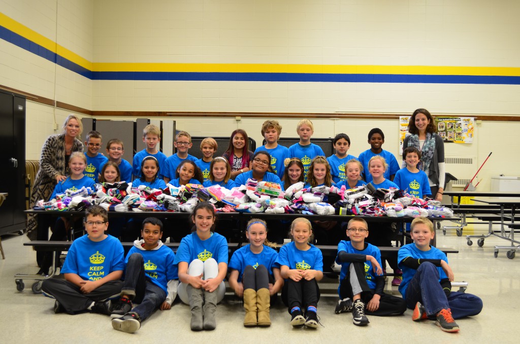 Jeffery Elementary School