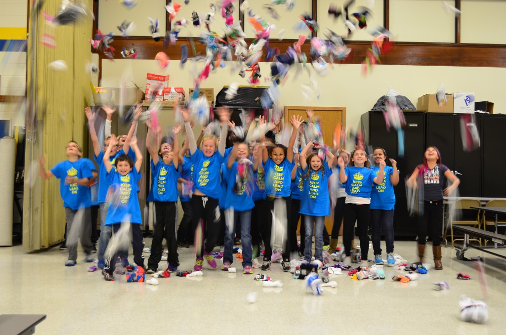 Jeffery Elementary School