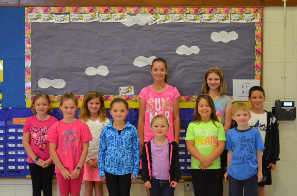 Jeffery Elementary School