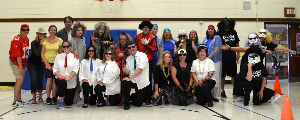 Jeffery Elementary School