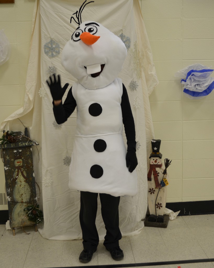 Jeffery Elementary School