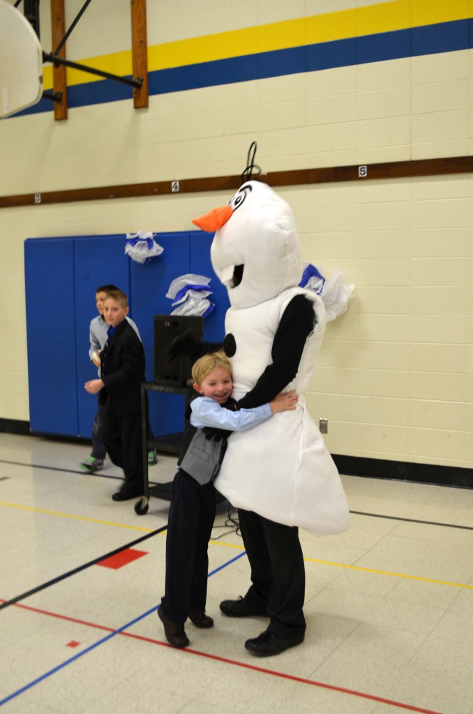 Jeffery Elementary School