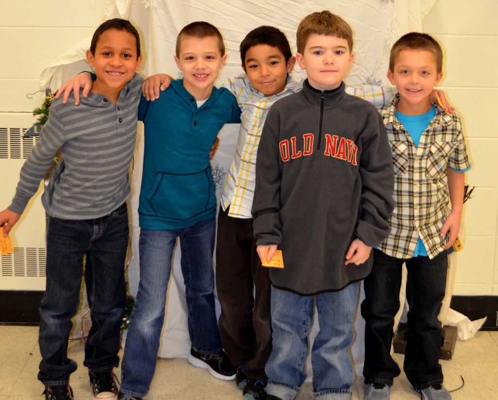 Jeffery Elementary School