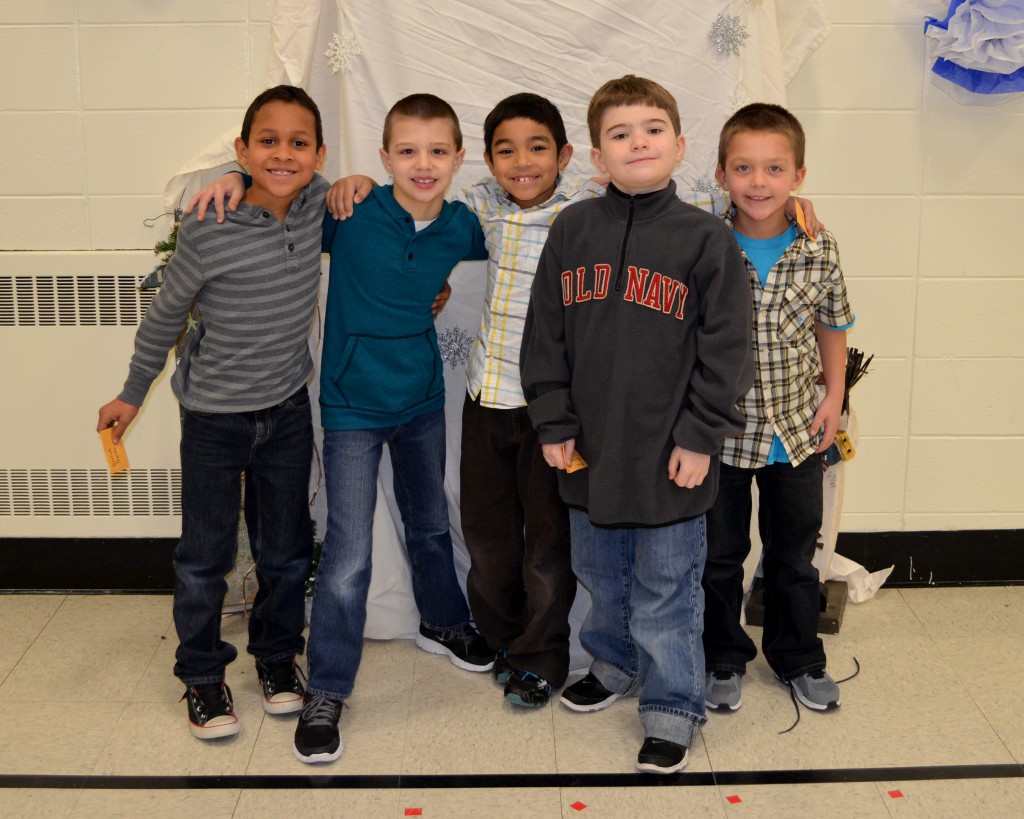 Jeffery Elementary School