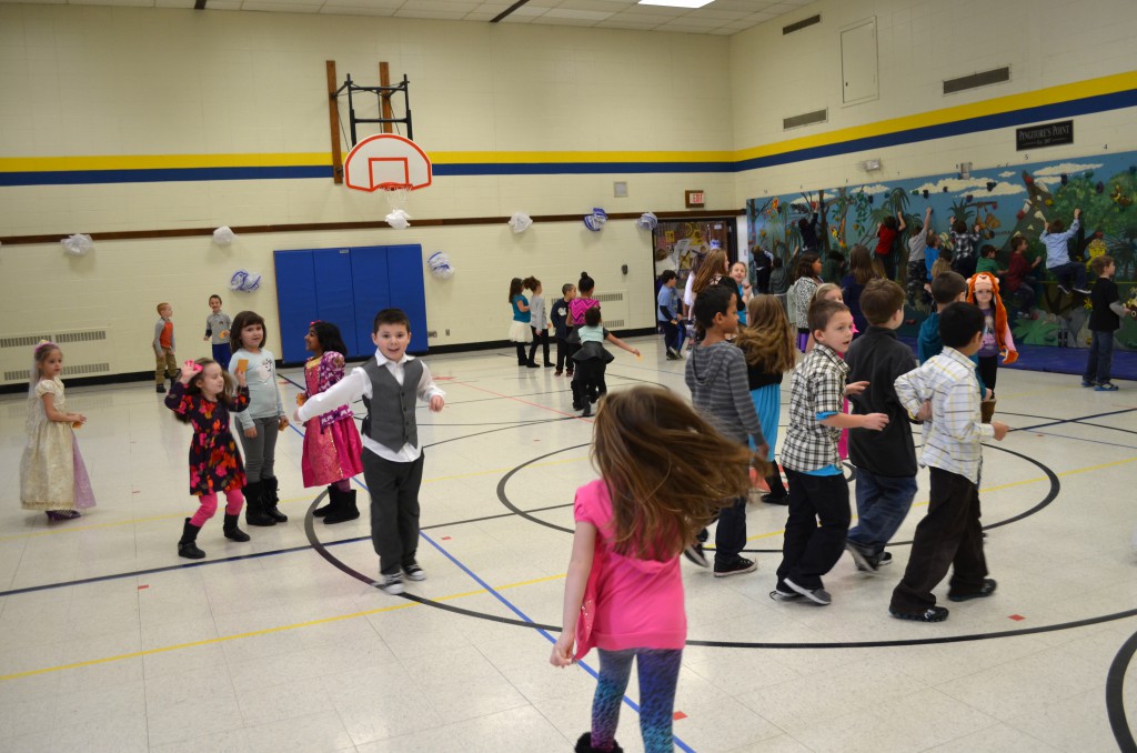 Jeffery Elementary School