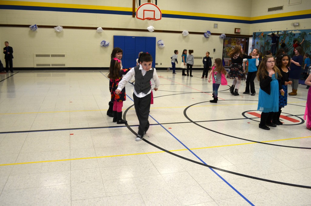 Jeffery Elementary School