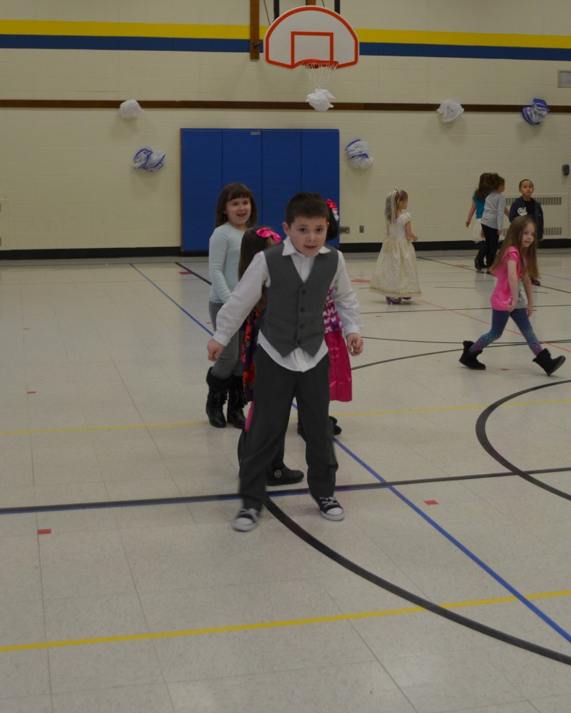 Jeffery Elementary School