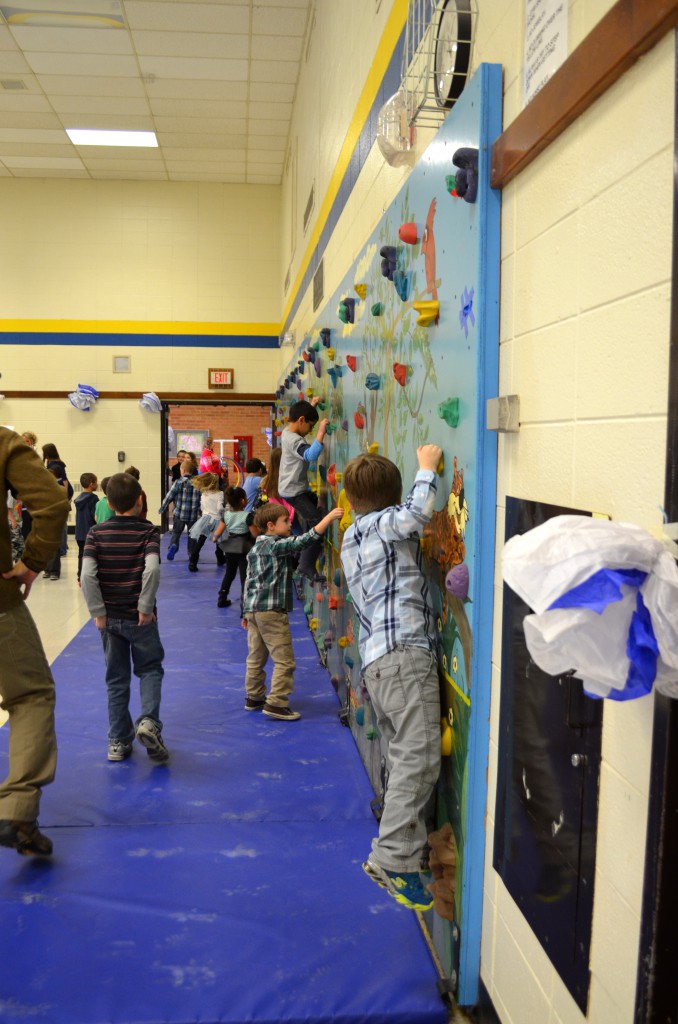 Jeffery Elementary School