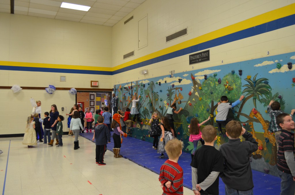 Jeffery Elementary School