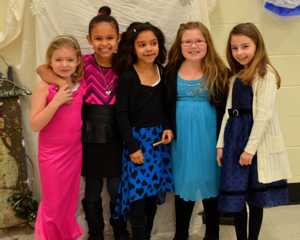 Jeffery Elementary School