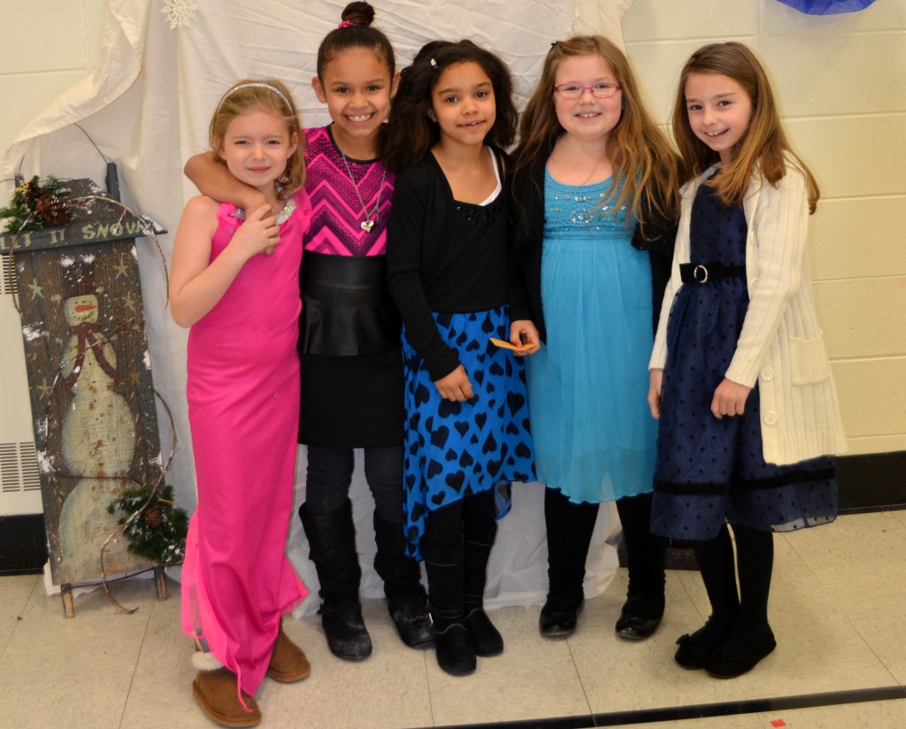 Jeffery Elementary School