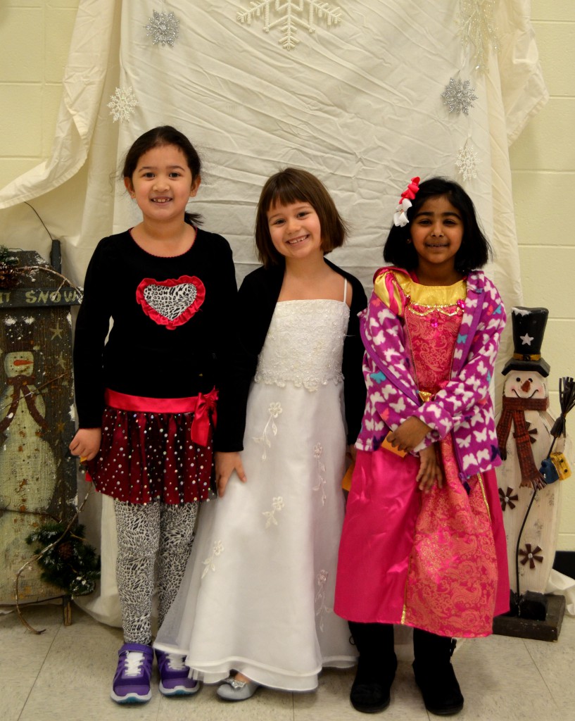 Jeffery Elementary School