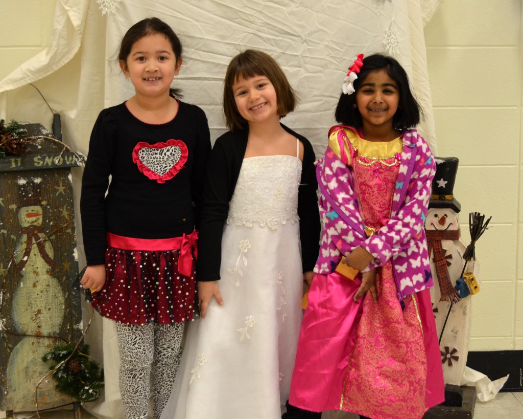 Jeffery Elementary School