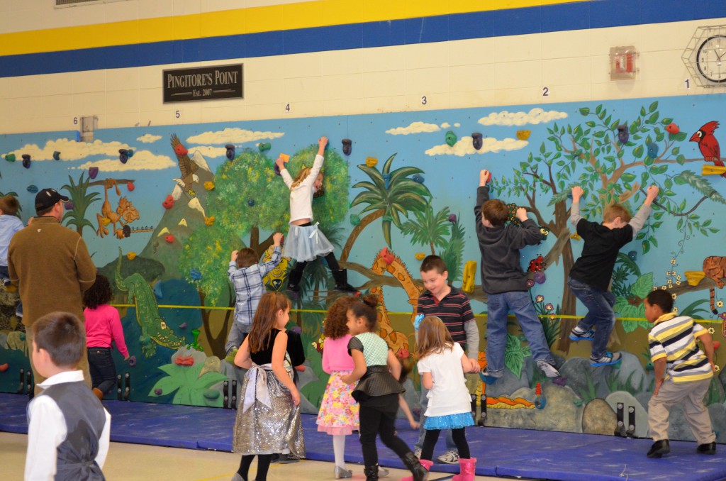 Jeffery Elementary School