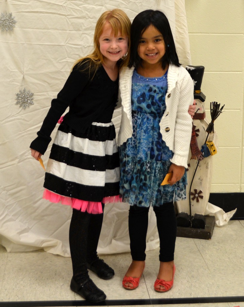 Jeffery Elementary School