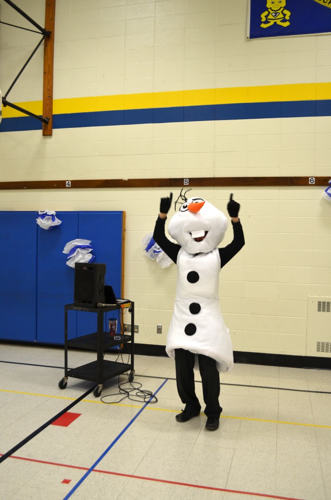 Jeffery Elementary School