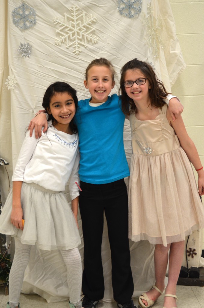 Jeffery Elementary School