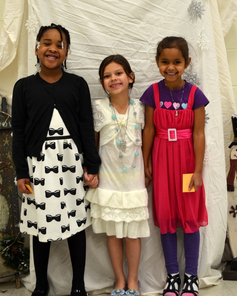 Jeffery Elementary School