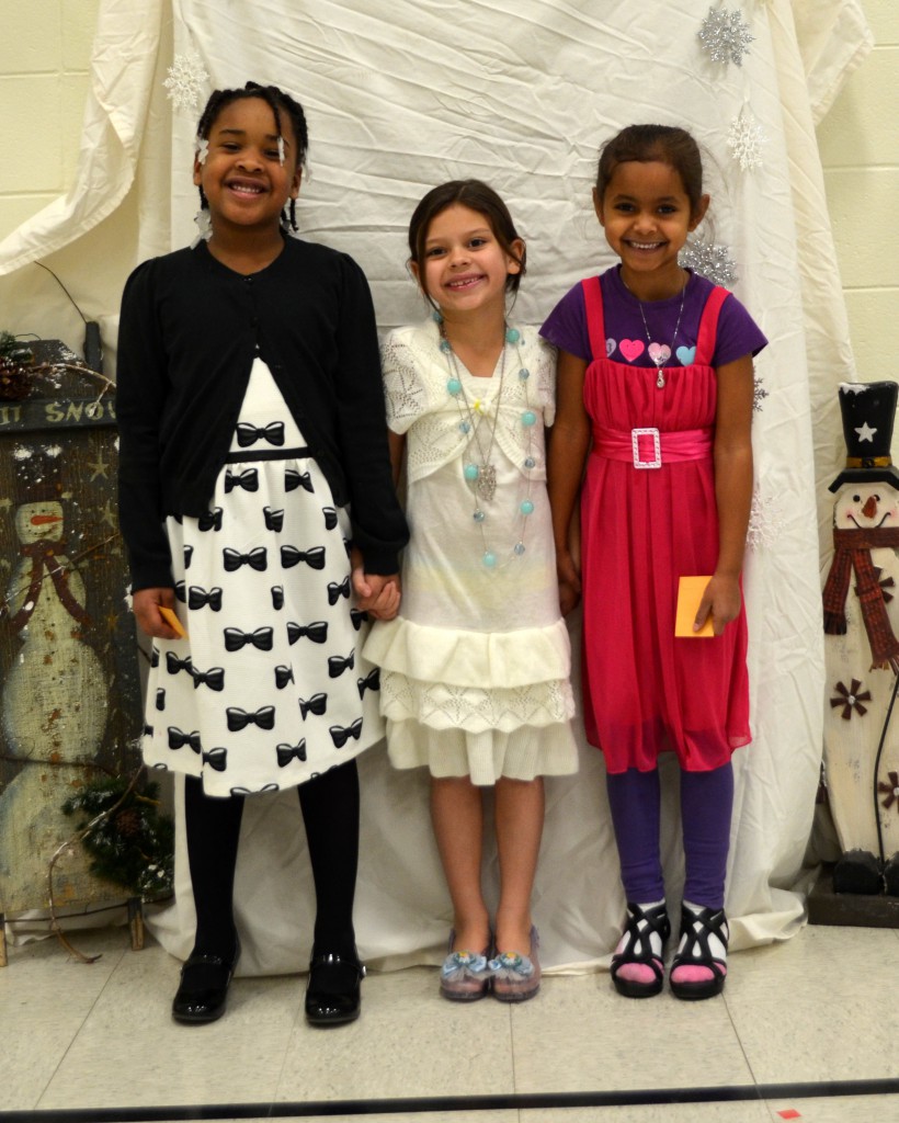 Jeffery Elementary School