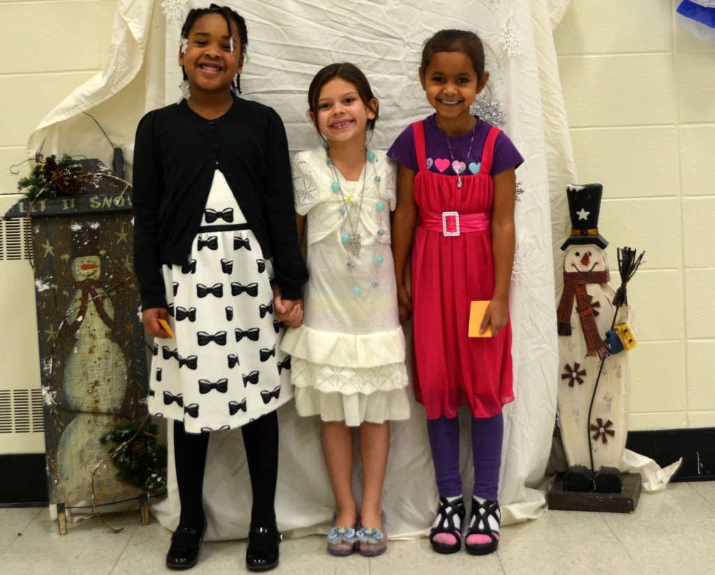 Jeffery Elementary School