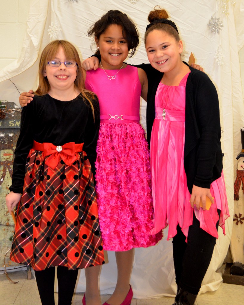 Jeffery Elementary School