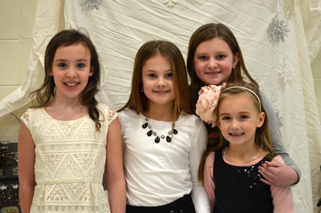 Jeffery Elementary School