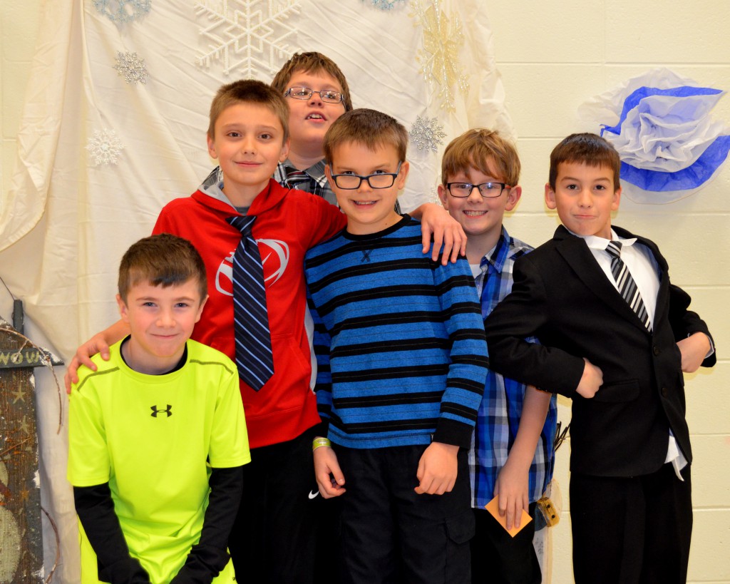 Jeffery Elementary School