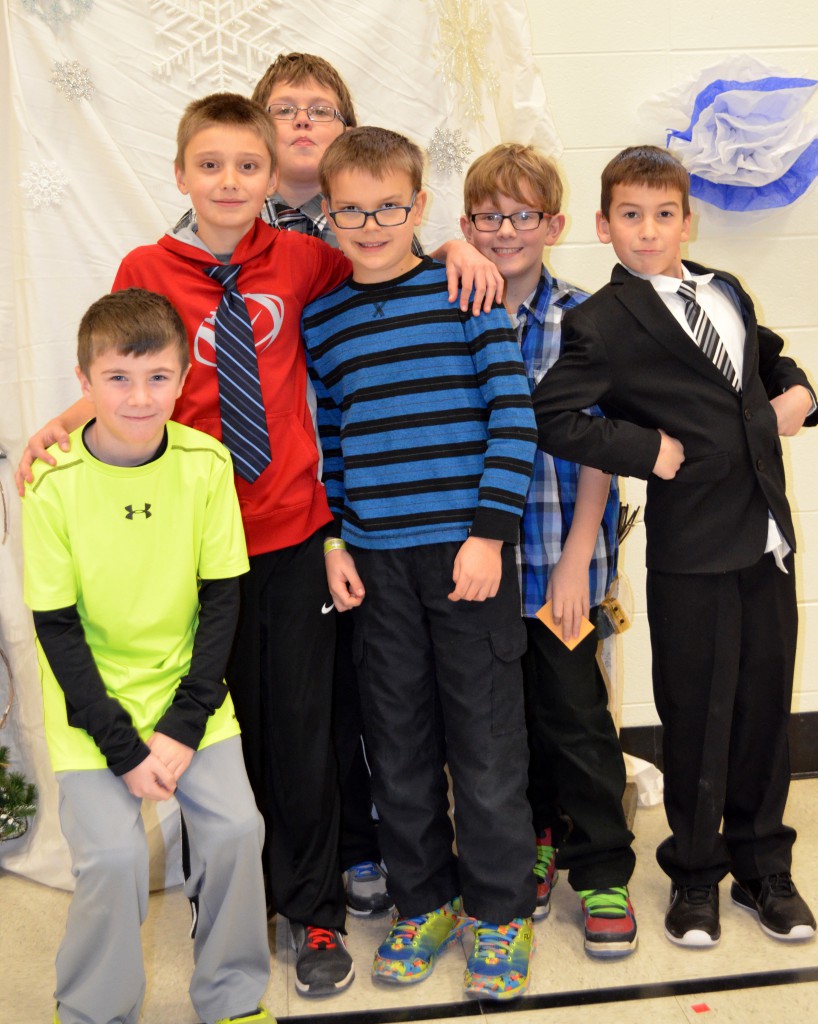 Jeffery Elementary School