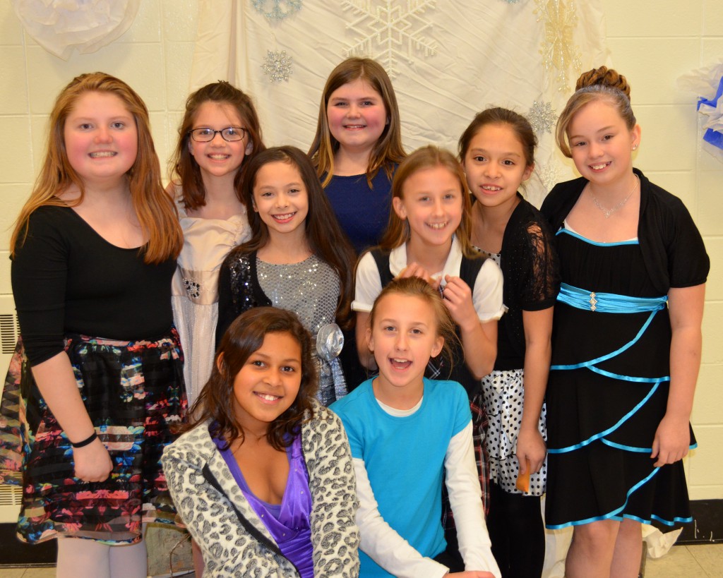 Jeffery Elementary School