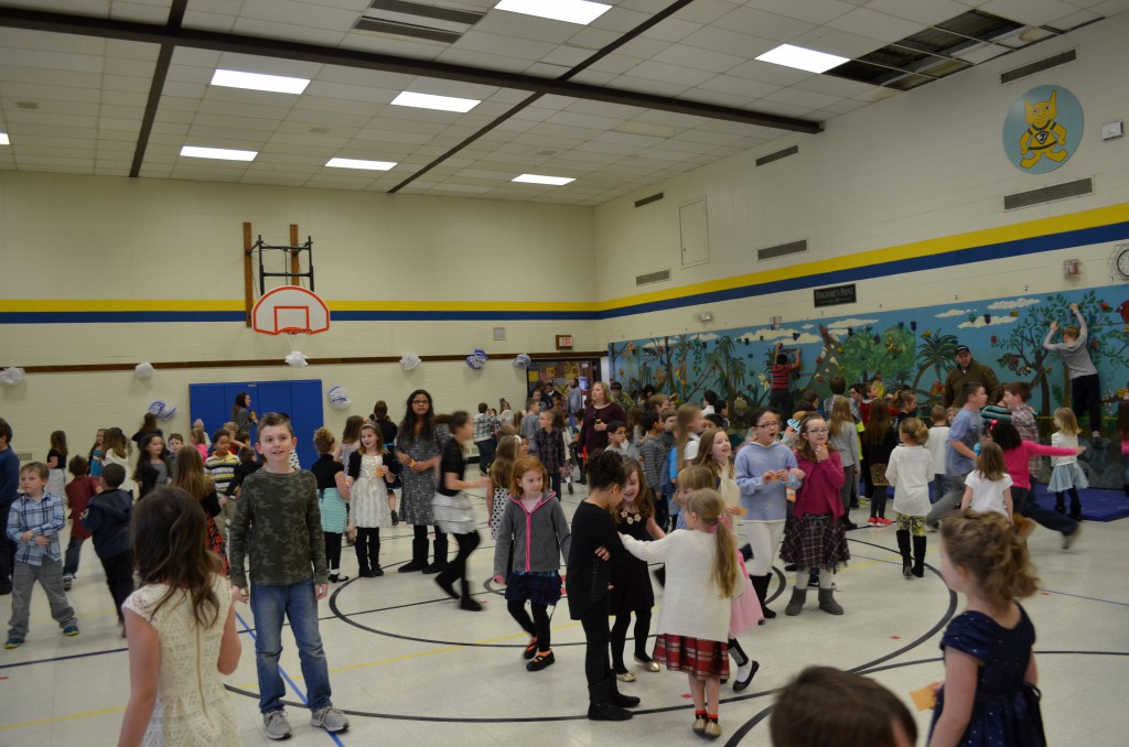 Jeffery Elementary School