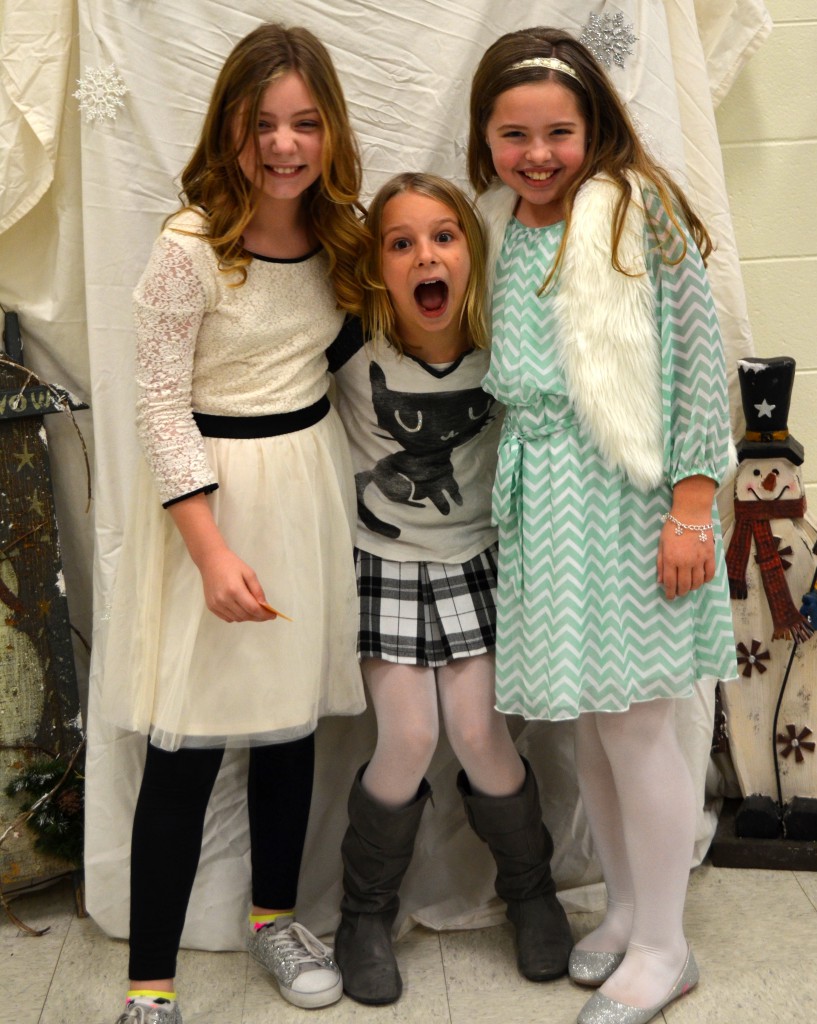 Jeffery Elementary School