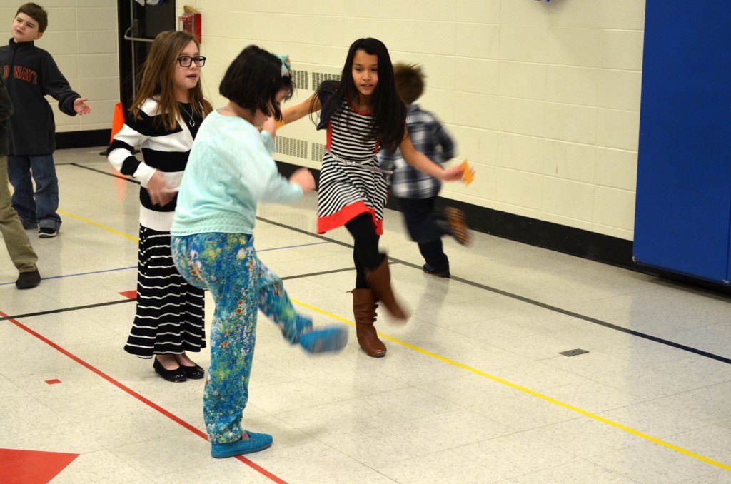 Jeffery Elementary School