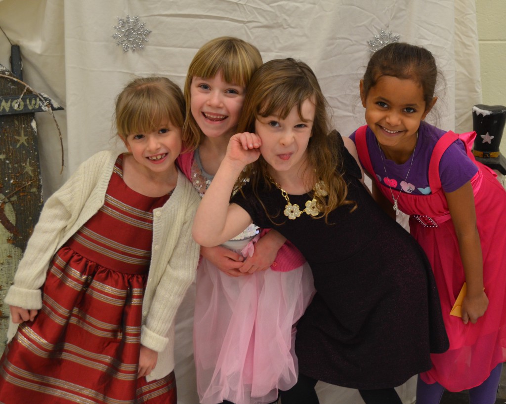 Jeffery Elementary School