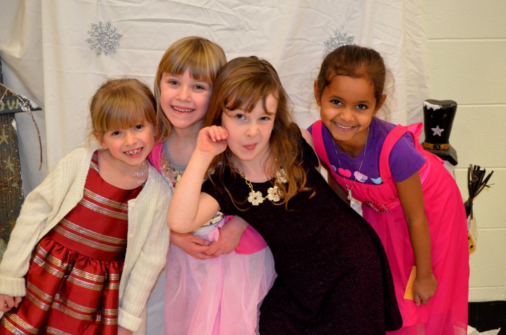 Jeffery Elementary School