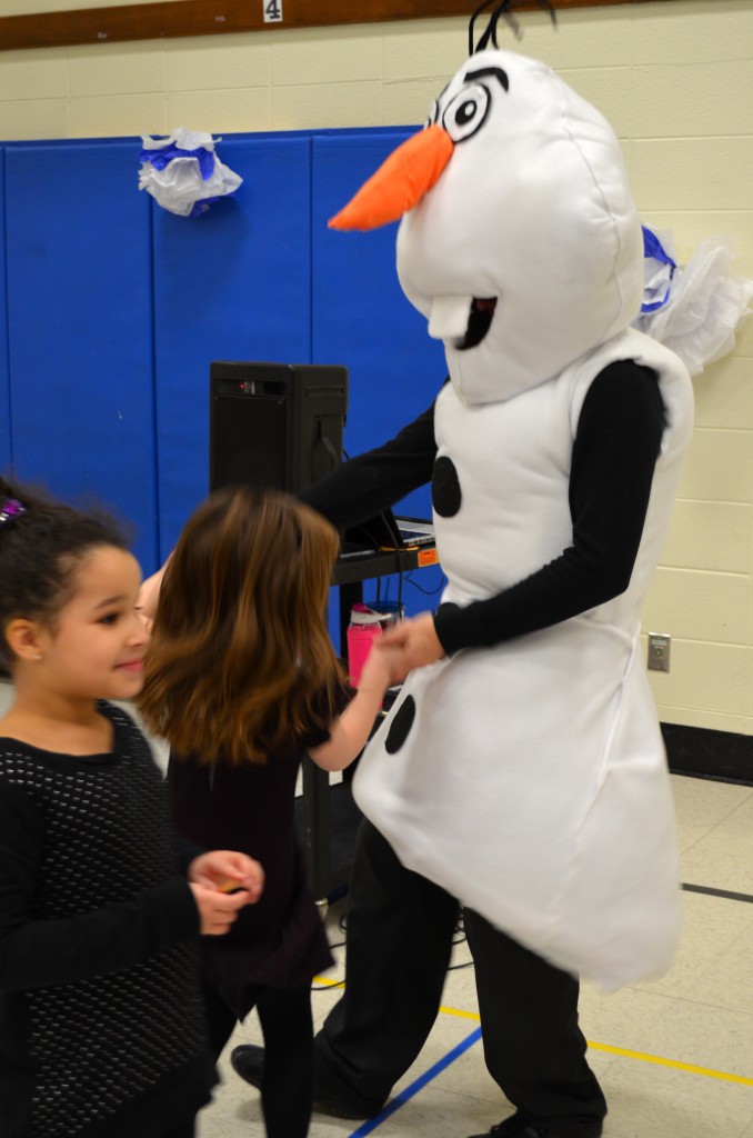 Jeffery Elementary School