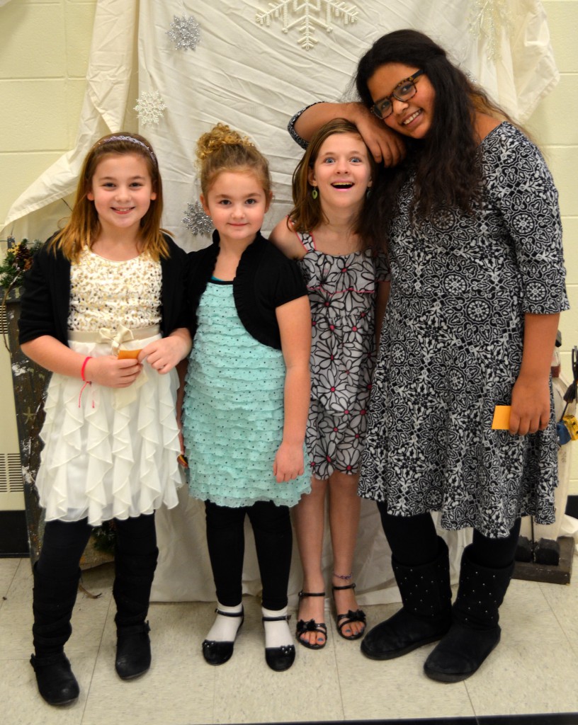 Jeffery Elementary School