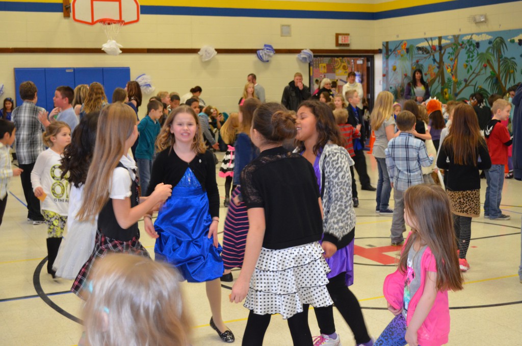 Jeffery Elementary School