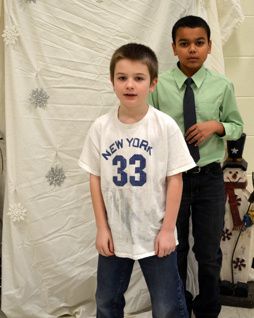 Jeffery Elementary School