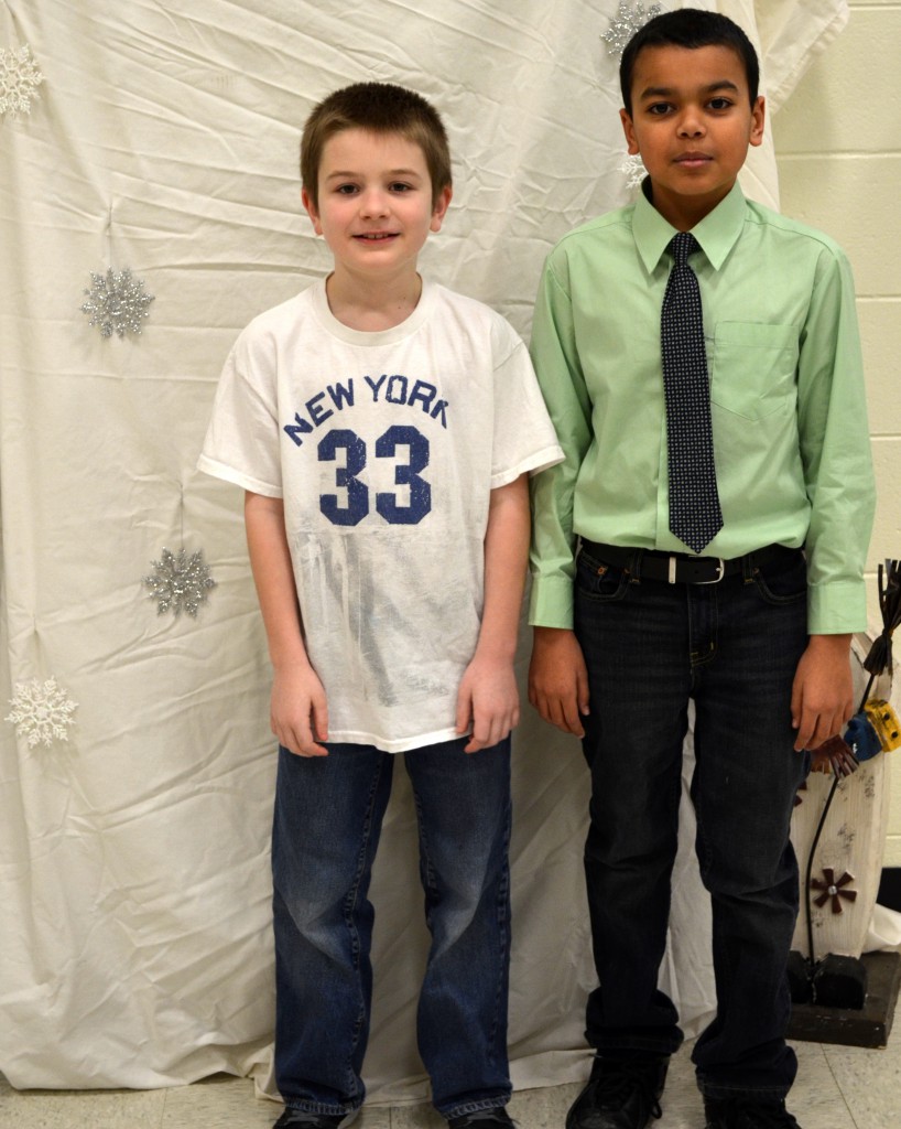 Jeffery Elementary School