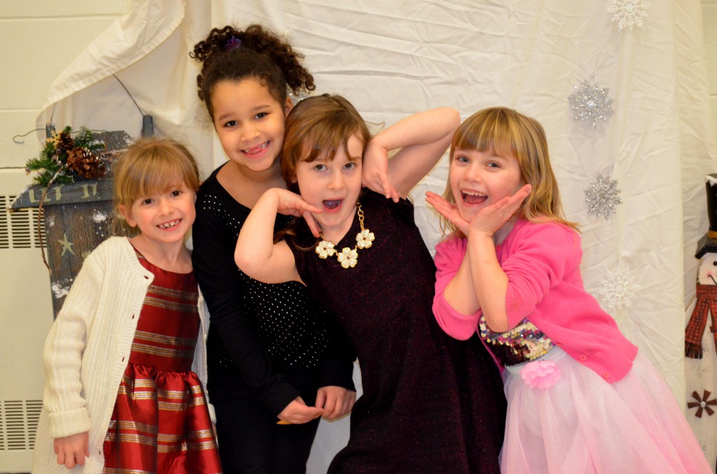 Jeffery Elementary School