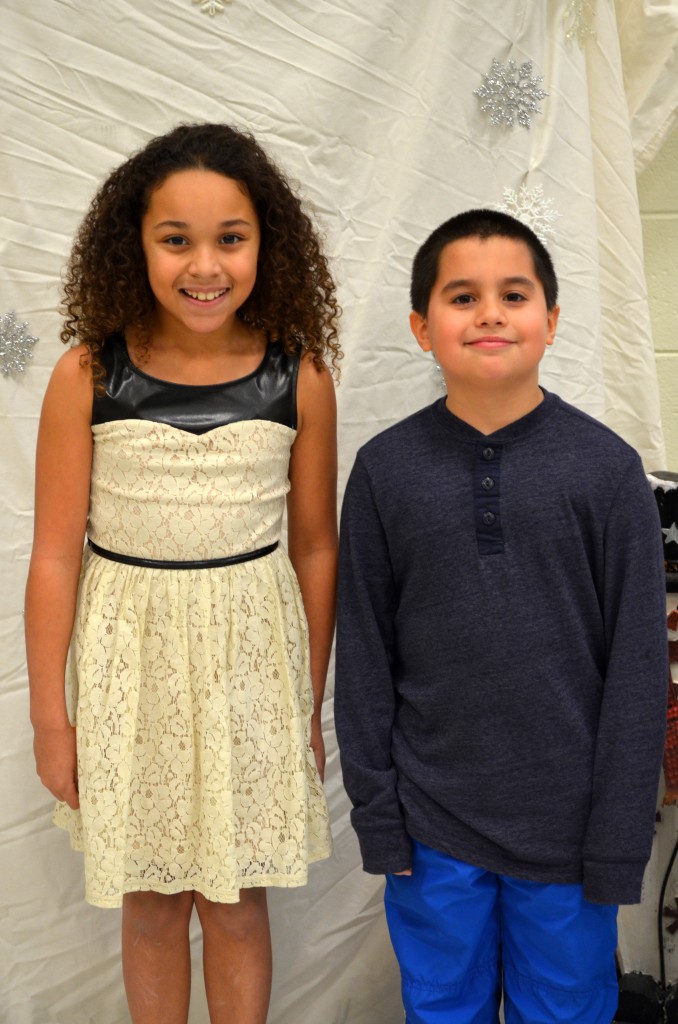 Jeffery Elementary School