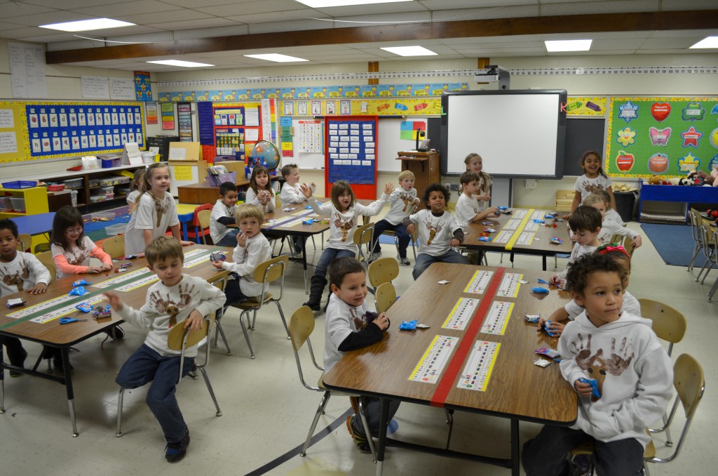 Jeffery Elementary School