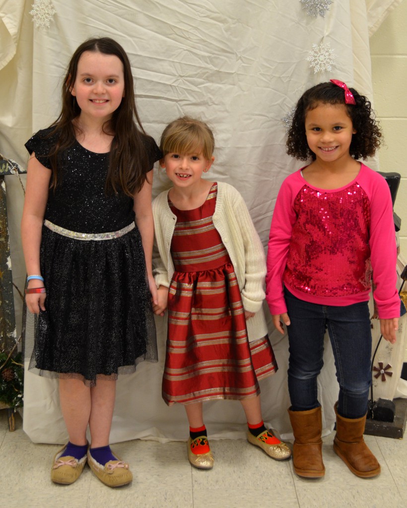 Jeffery Elementary School