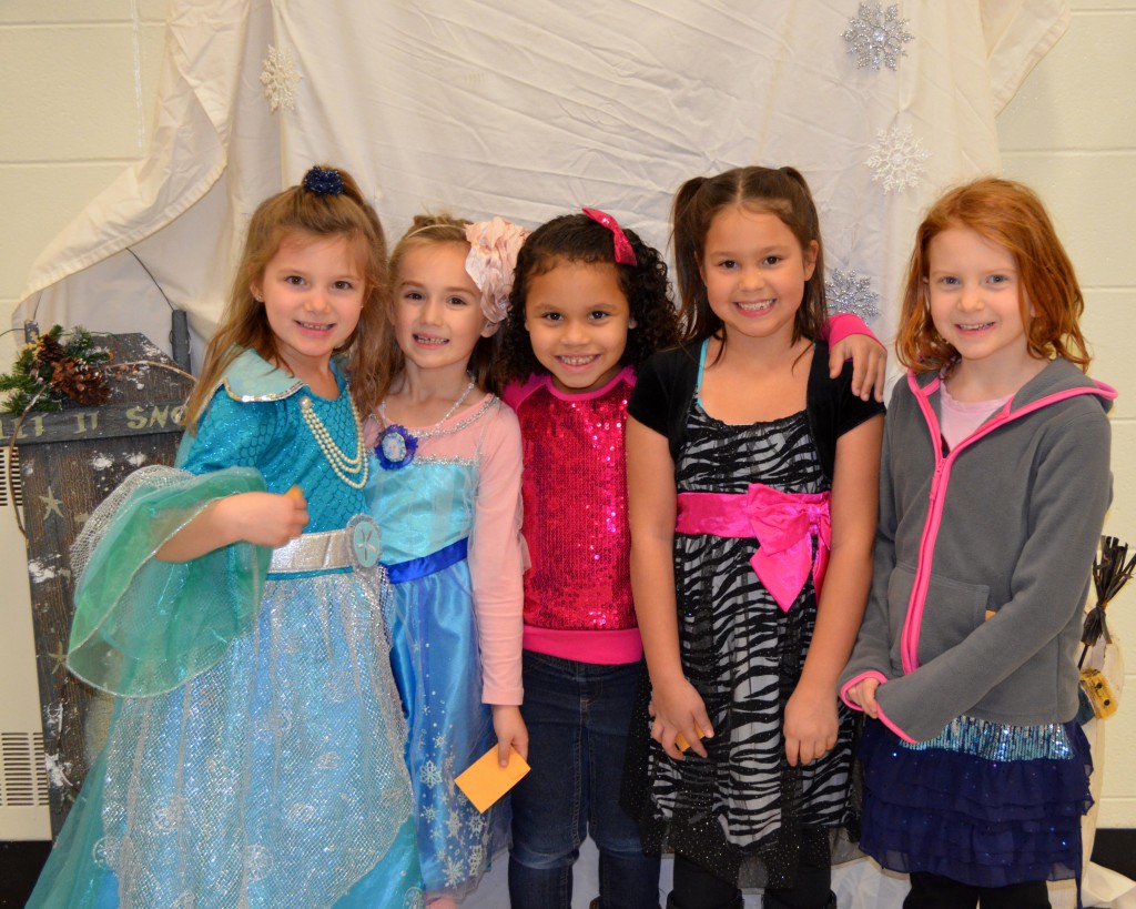 Jeffery Elementary School