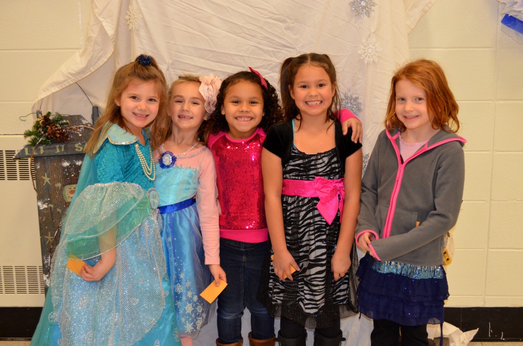 Jeffery Elementary School