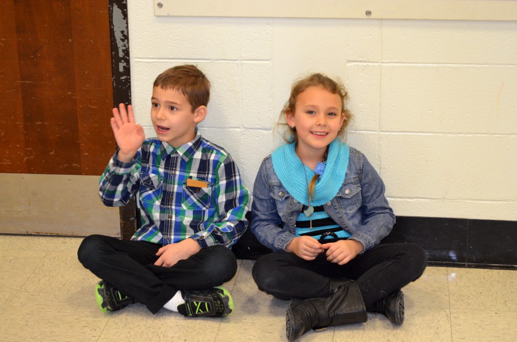 Jeffery Elementary School