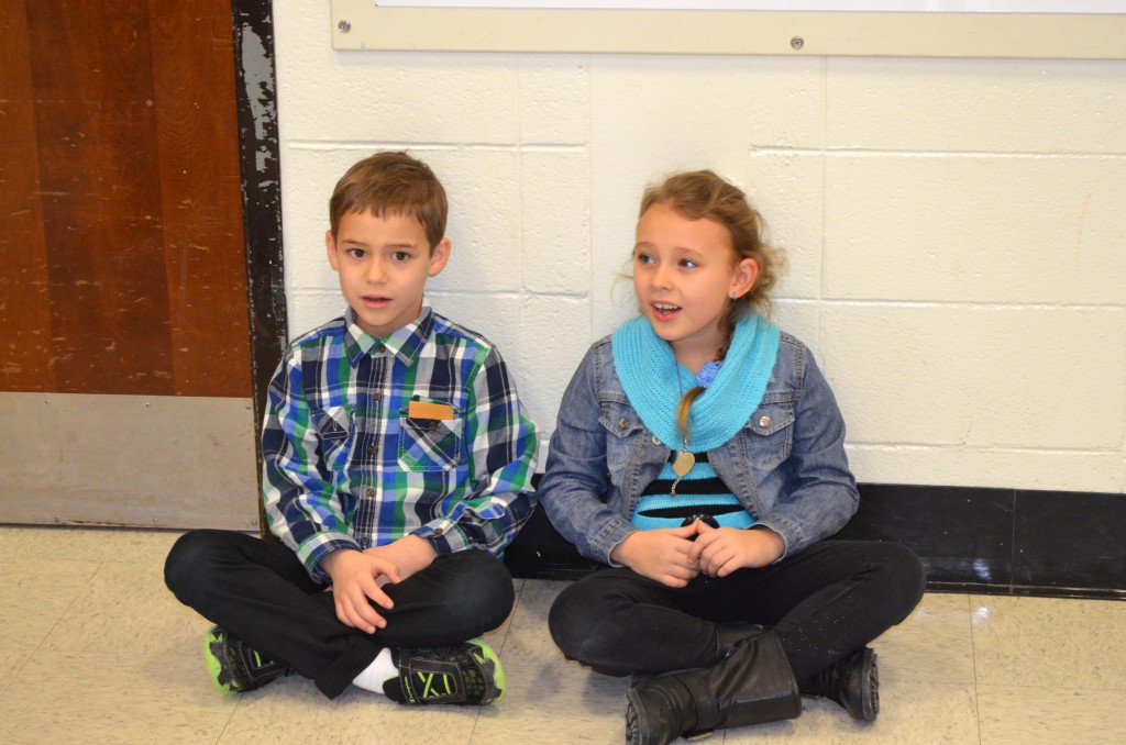 Jeffery Elementary School