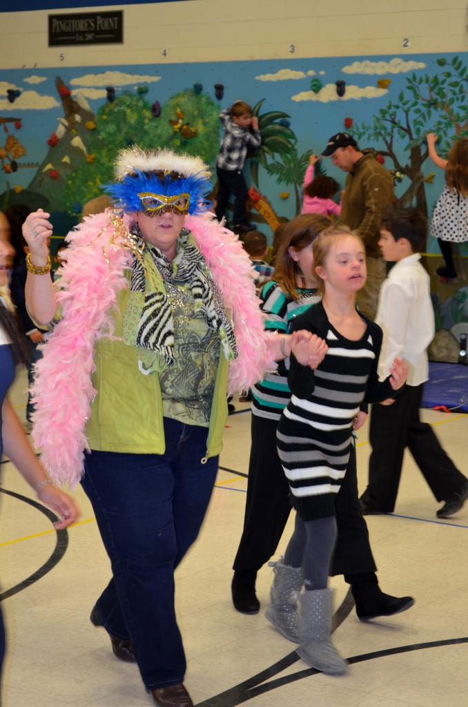 Jeffery Elementary School