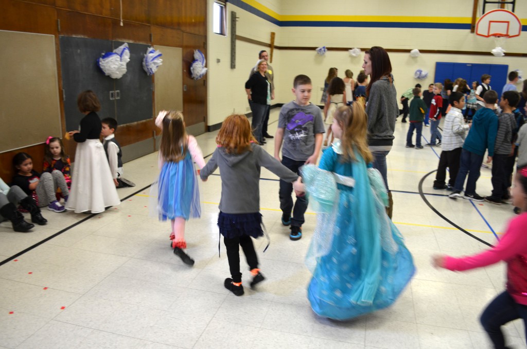 Jeffery Elementary School