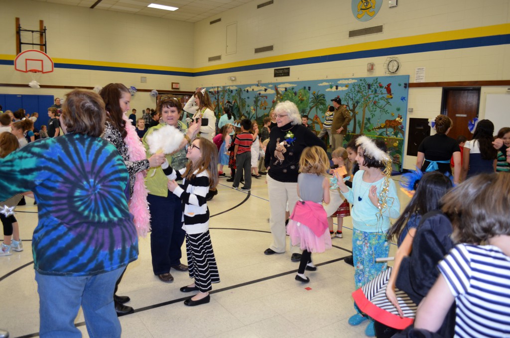 Jeffery Elementary School